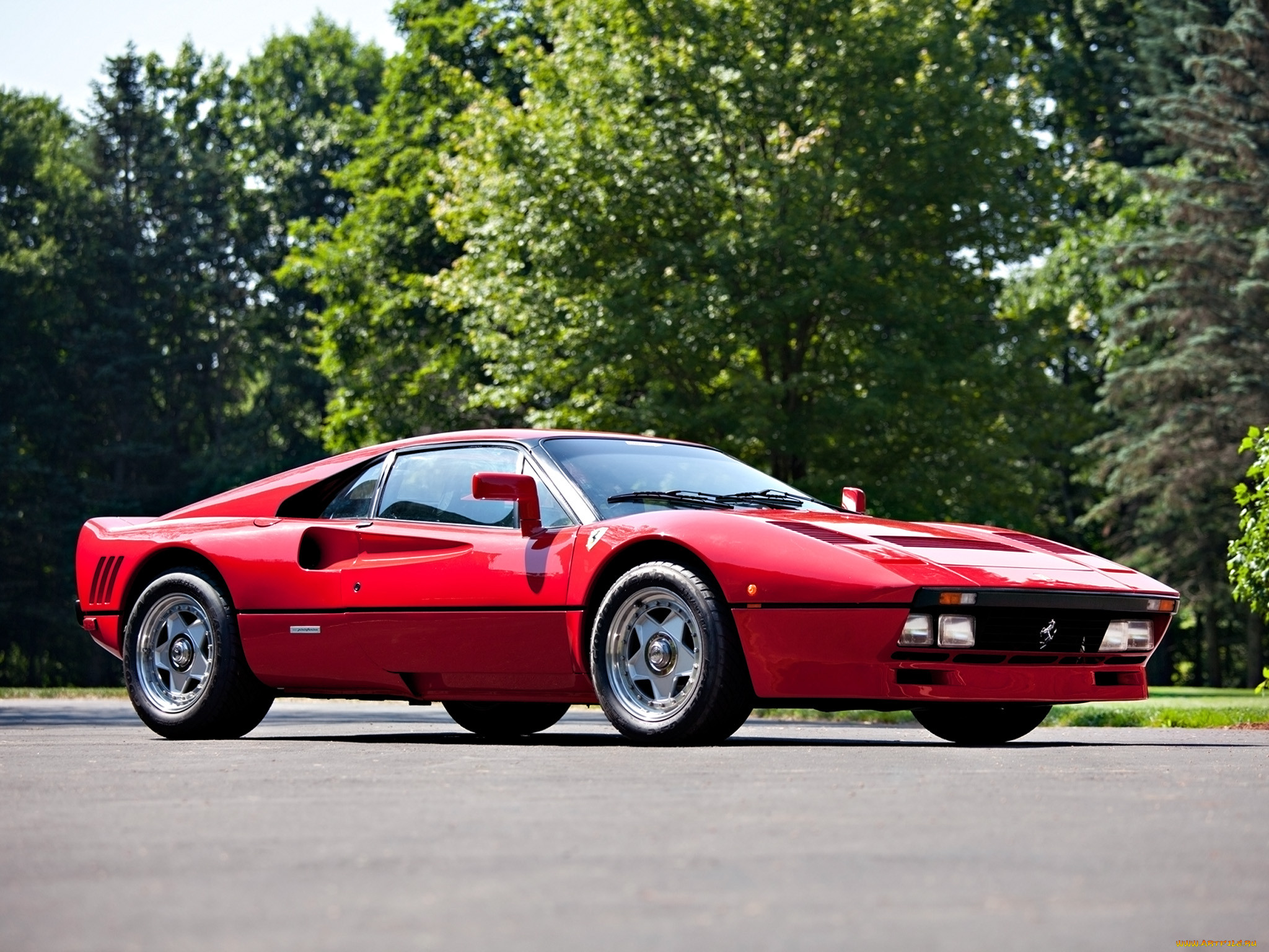 , ferrari, auto